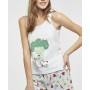 Penti Veggies Pijama Takımı - PNQH1G3620IY-MIX