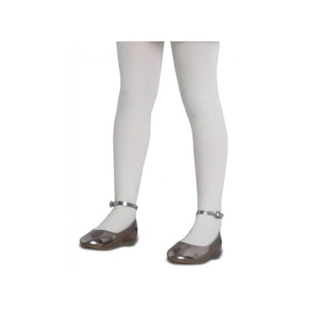 Penti Pretty Bambu Kız Çocuk Külotlu Çorap PCPP503G12SK