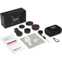 Xenvo Pro Lens Kiti - Mobil Cihazlar için Android ve iPhone Lens