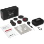 Xenvo Pro Lens Kiti - Mobil Cihazlar için Android ve iPhone Lens