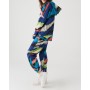 Mavi X Istanbul Ikat Desenli Sweatpant 1010116-81197
