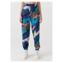 Mavi X Istanbul Ikat Desenli Sweatpant 1010116-81197
