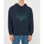 Mavi Erkek Mühür Logo Baskılı Lacivert Sweatshirt 067151-34319