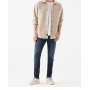 Mavi James Ultra Move Sporty Jean Pantolon 0042429671