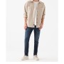 Mavi James Ultra Move Sporty Jean Pantolon 0042429671