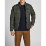 Jack & Jones  Jjeace Collar Erkek Ceket 12189878
