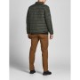 Jack & Jones  Jjeace Collar Erkek Ceket 12189878