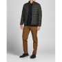Jack & Jones  Jjeace Collar Erkek Ceket 12189878