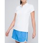 Columbia Kadın FL6087-100 INNISFREE SS Polo Yaka T-shirt 1395511100