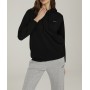 Kinetix Sn83 Basıc Hoodıe 1pr Siyah Kadın Sweatshirt 101057224