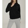 Kinetix Sn83 Basıc Hoodıe 1pr Siyah Kadın Sweatshirt 101057224