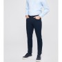 TWN Lacivert Renk Erkek Pantolon Slim Fit 4ECC3S223345M_101