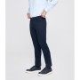 TWN Lacivert Renk Erkek Pantolon Slim Fit 4ECC3S223345M_101