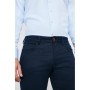 TWN Lacivert Renk Erkek Pantolon Slim Fit 4ECC3S223345M_101