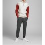 Jack & Jones Jjıgordon Jjnewsoft Sweat Pant Gms Noos 12178421