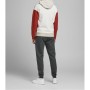Jack & Jones Jjıgordon Jjnewsoft Sweat Pant Gms Noos 12178421