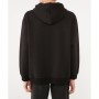 Mavi Erkek Star Wars Baskılı Kapüşonlu Siyah Sweatshirt 0610037-900