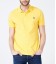 US Polo Assn Erkek Sarı Tişört 1191429