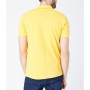 US Polo Assn Erkek Sarı Tişört 1191429