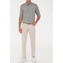 US Polo Assn Erkek Yeşil Gömlek Uzunkol Basic G081SZ004.000.1221910.VR027