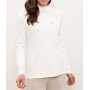 US Polo Assn Beyaz Kadın Sweatshirt G082SZ082.000.1210677
