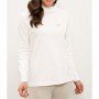 US Polo Assn Beyaz Kadın Sweatshirt G082SZ082.000.1210677