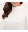 US Polo Assn Beyaz Kadın Sweatshirt G082SZ082.000.1210677