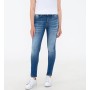 US Polo Assn Mavı Kadın Pantolon G082SZ080.000.1204603