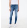 US Polo Assn Mavı Kadın Pantolon G082SZ080.000.1204603