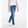 US Polo Assn Mavı Kadın Pantolon G082SZ080.000.1204603