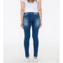 US Polo Assn Mavı Kadın Pantolon G082SZ080.000.1204603
