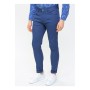 US Polo Assn Erkek İndigo Pantolon G081SZ078.000.974444.VR164
