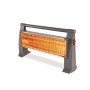 Kumtel/Luxell LX-2820 1500 Watt Elektrikli Isıtıcı