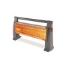 Kumtel/Luxell LX-2820 1500 Watt Elektrikli Isıtıcı