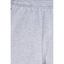 Pull&Bear Kadın Elastik Paçalı Basic Jogger Pantolon Gri 8676/504/811