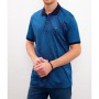 US Polo Assn Mavi Erkek T-Shirt G081SZ011.000.985703