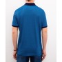 US Polo Assn Mavi Erkek T-Shirt G081SZ011.000.985703