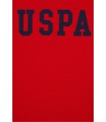 US Polo Assn Kırmızı Erkek Çocuk T-Shirt G083SZ011.000.1191642