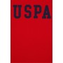 US Polo Assn Kırmızı Erkek Çocuk T-Shirt G083SZ011.000.1191642