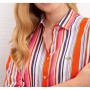 US Polo Assn Kadın Gömlek G082SZ004.000.980215