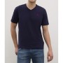 US Polo Assn Lacivert Erkek T-Shirt G081GL011.000.1191440