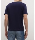 US Polo Assn Lacivert Erkek T-Shirt G081GL011.000.1191440