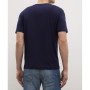 US Polo Assn Lacivert Erkek T-Shirt G081GL011.000.1191440