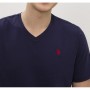 US Polo Assn Lacivert Erkek T-Shirt G081GL011.000.1191440