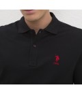 US Polo Assn Erkek T-Shirt G081SZ011.000.948619