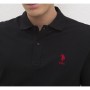 US Polo Assn Erkek T-Shirt G081SZ011.000.948619