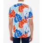 US Polo Assn Beyaz Erkek T-Shirt G081GL011.000.1226026