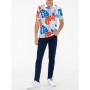 US Polo Assn Beyaz Erkek T-Shirt G081GL011.000.1226026