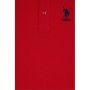 US Polo Assn Kırmızı Erkek Çocuk T-Shirt G083SZ011.000.1191821