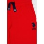 US Polo Assn Kırmızı Erkek Çocuk Şort & Bermuda G083SZ0OS.000.1191677